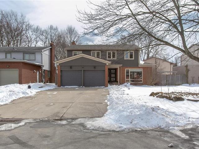 38 JEROME PARK Drive