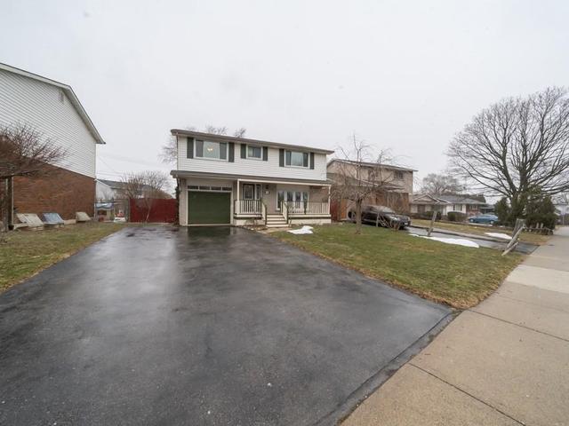 26 ELKWOOD Drive