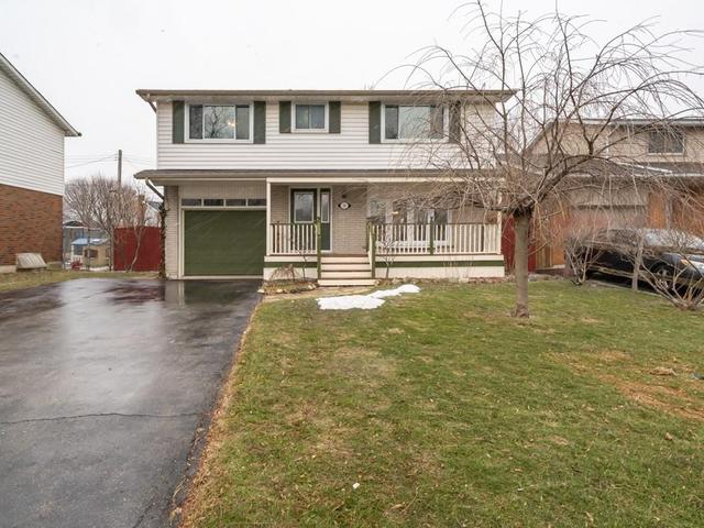 26 ELKWOOD Drive
