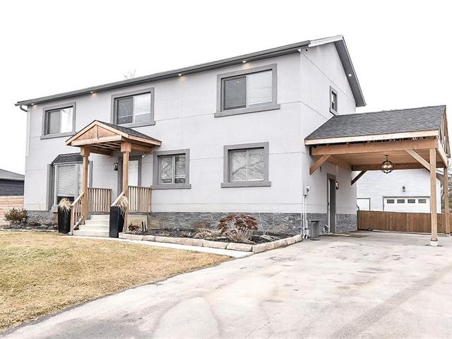 8548 Haldibrook Road E