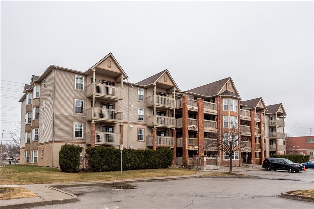 311 4003 KILMER Drive, Burlington Sold, H4129842 Condos.ca