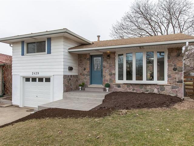 2429 BAVARONT Place