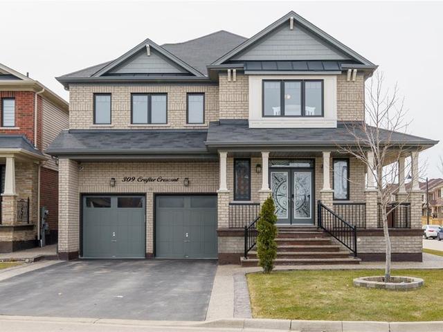 309 Crafter Crescent