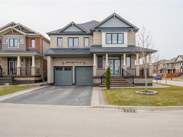 309 Crafter Crescent