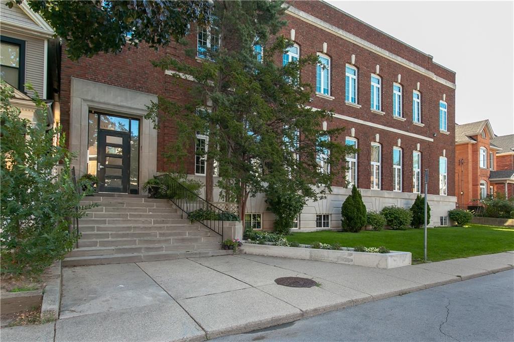 1B 73 GARFIELD Avenue S, Hamilton Sold, H4130311 Condos.ca