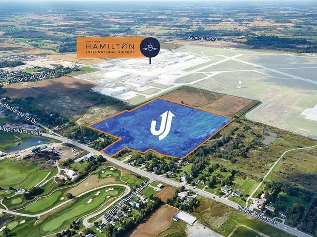 B - 2876 Upper James Street