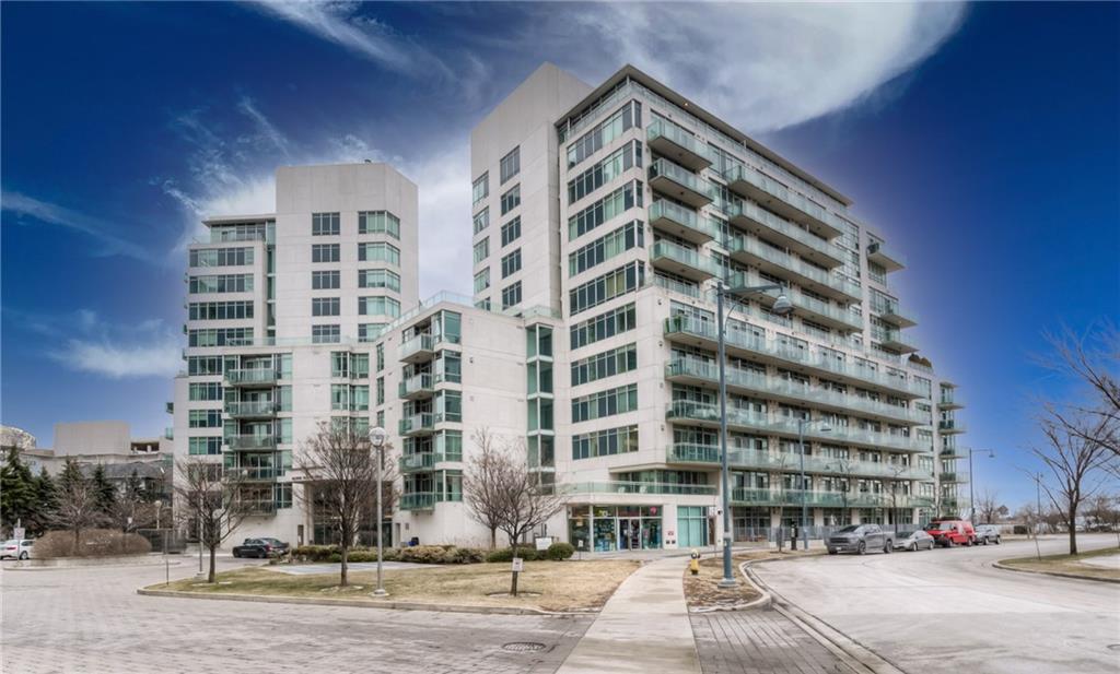 618 5 MARINE PARADE Drive, Etobicoke Sold, H4130605 Condos.ca