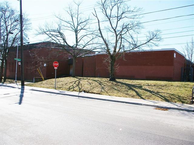 50 Greenhill Avenue