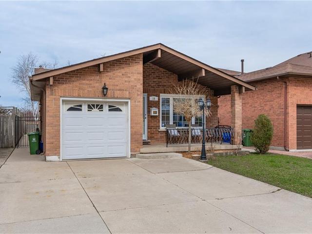 16 Darrow Drive