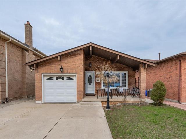 16 Darrow Drive
