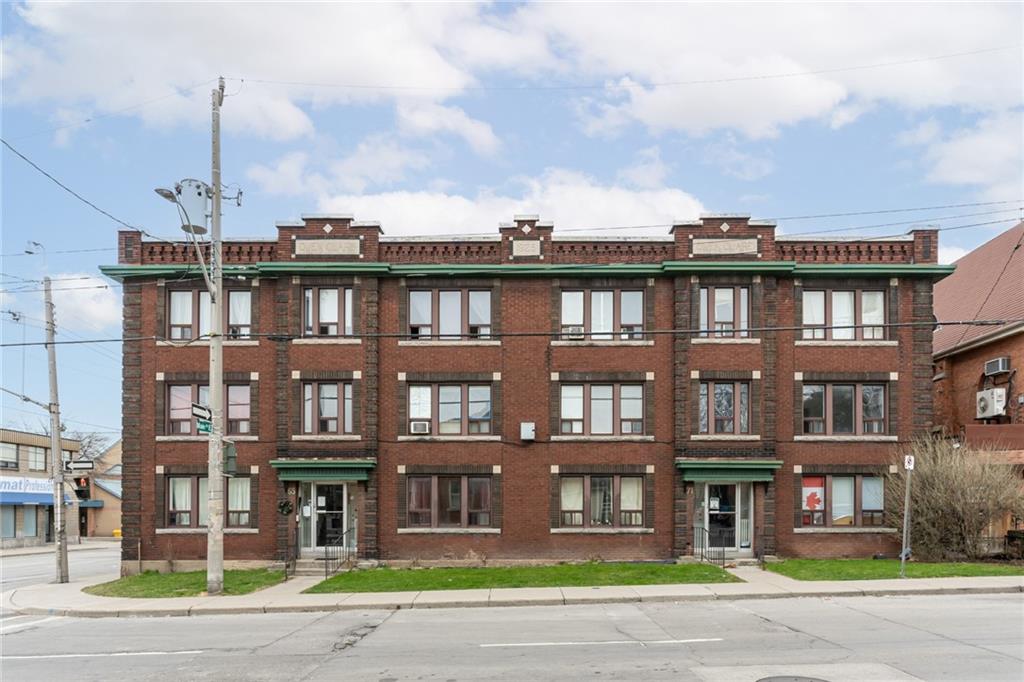 71 SANFORD Avenue S, Hamilton Sold, H4132363 Condos.ca