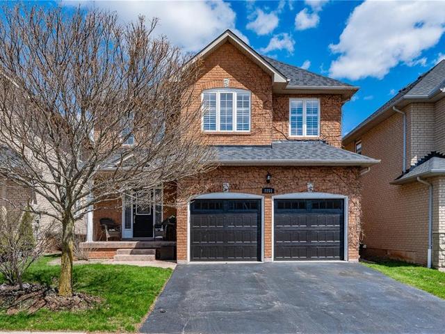 2251 Foxfield Rd, Oakville, ON | Property.ca