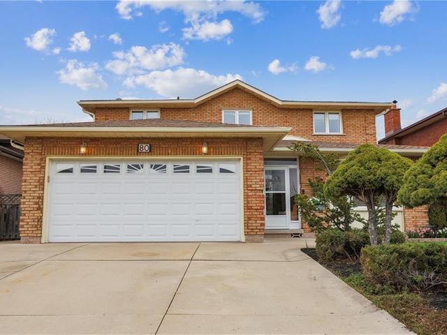 80 VALERA Drive