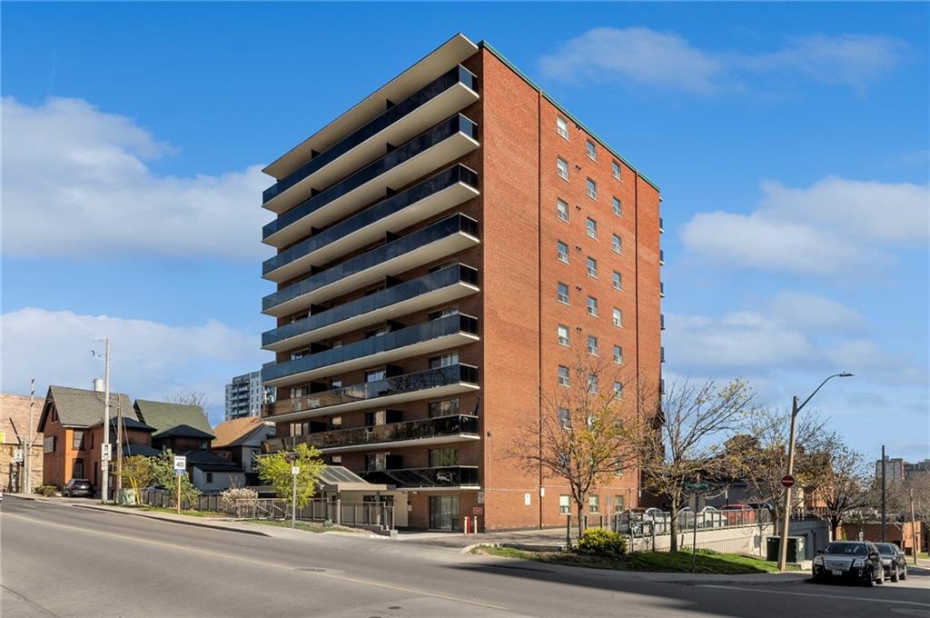 306 81 CHARLTON Street E, Hamilton Sold, H4134052 Condos.ca