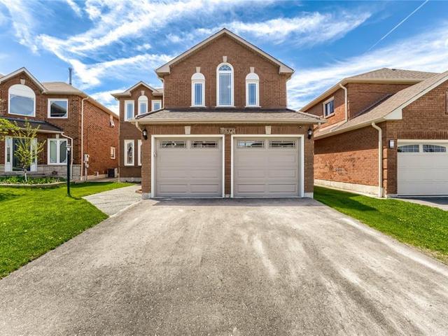 5370 Fallingbrook Drive