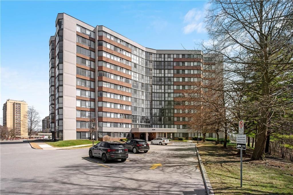 202 1230 MARLBOROUGH Court, Oakville Leased, H4134327 Condos.ca