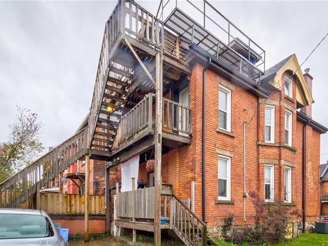44 Ashley Street