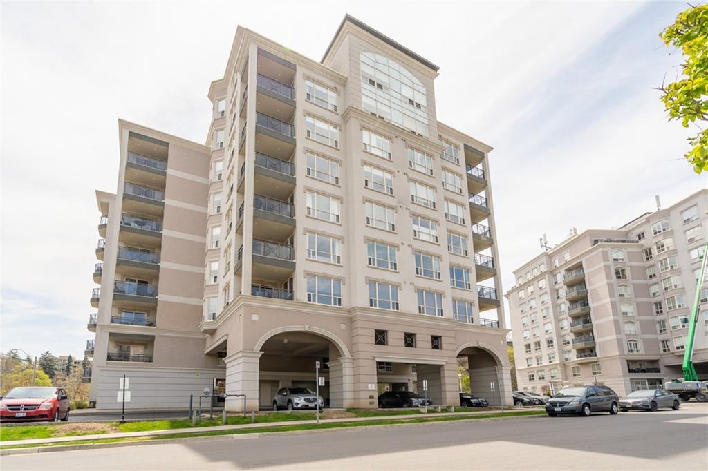 402 1000 Creekside Drive, Dundas Sold, H4134727 Condos.ca