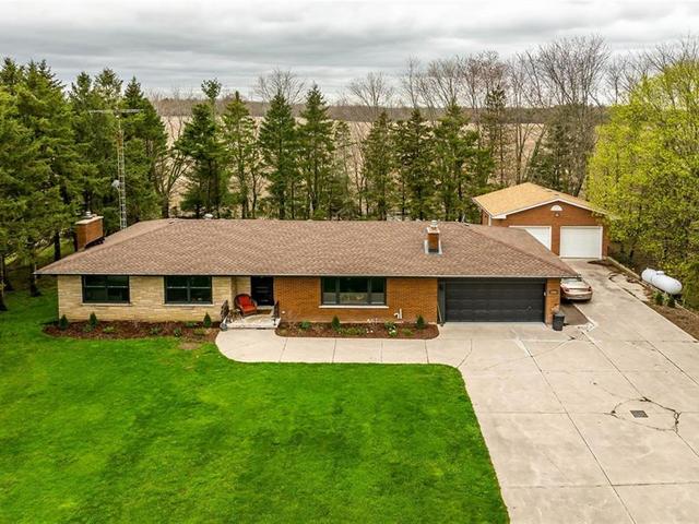 1682 SHAVER Road