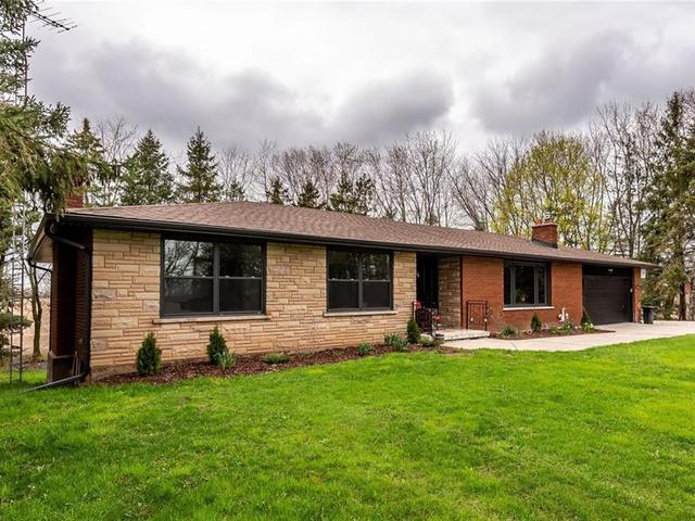 1682 SHAVER Road