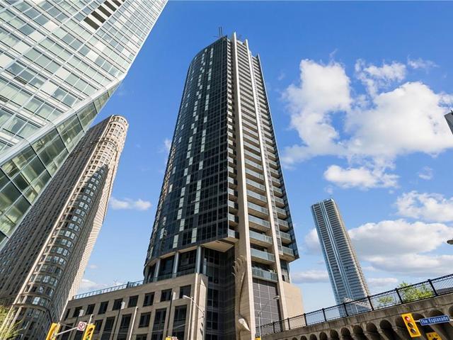 2203 - 1 THE ESPLANADE Drive