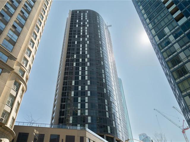 2203 - 1 THE ESPLANADE Drive