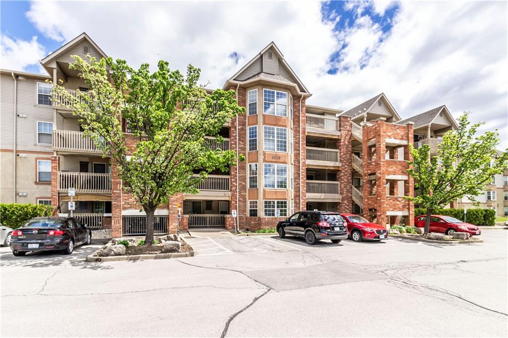 203 4013 KILMER Drive, Burlington Sold, H4135394 Condos.ca