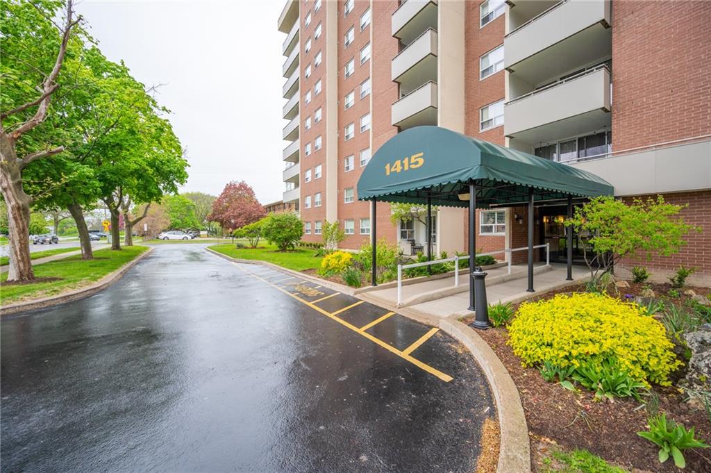501 1415 Ghent Avenue, Burlington Sold, H4135479 Condos.ca