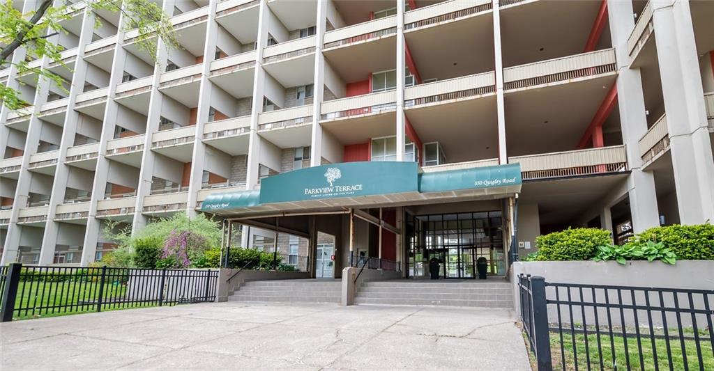 444 350 Quigley Road, Hamilton Sold, H4136371 Condos.ca