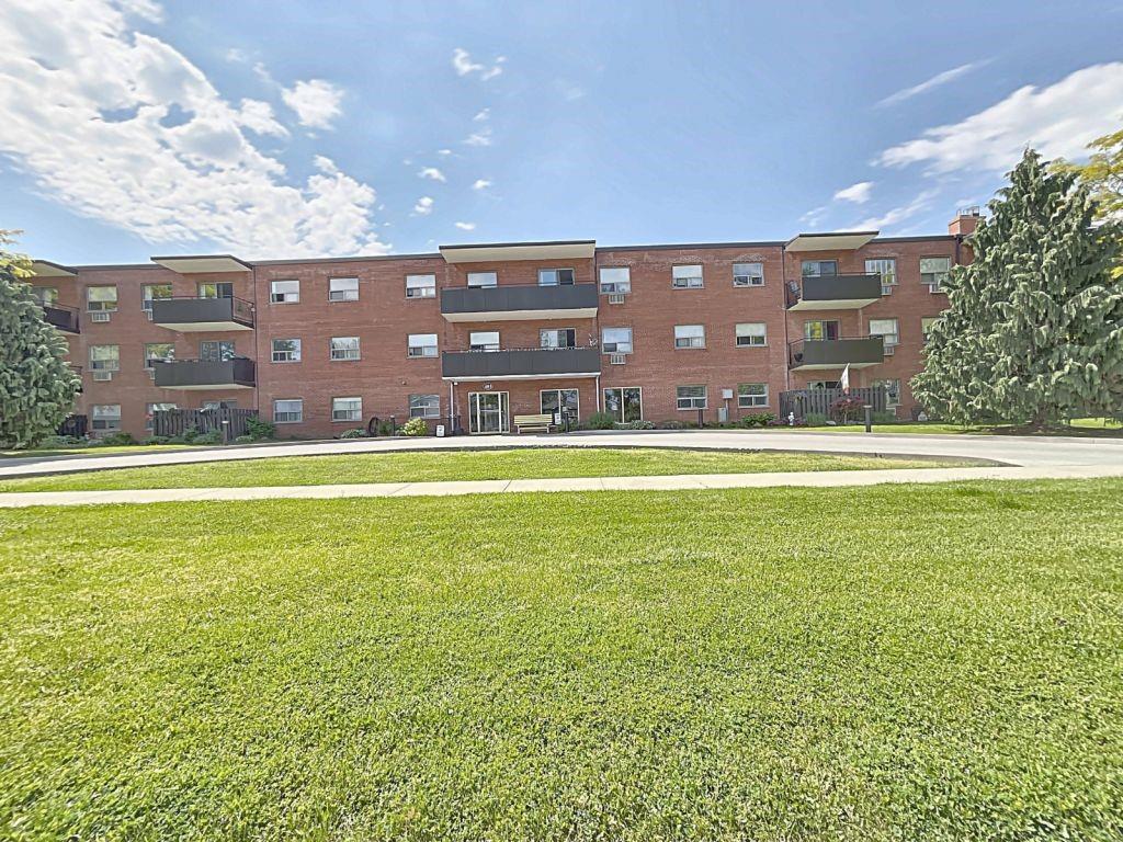 205 485 Thorold Road, Welland Sold, H4136655 Condos.ca