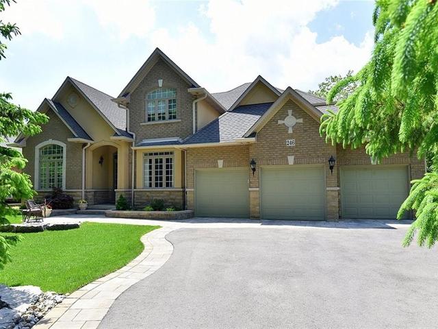 246 Sulphur Springs Road