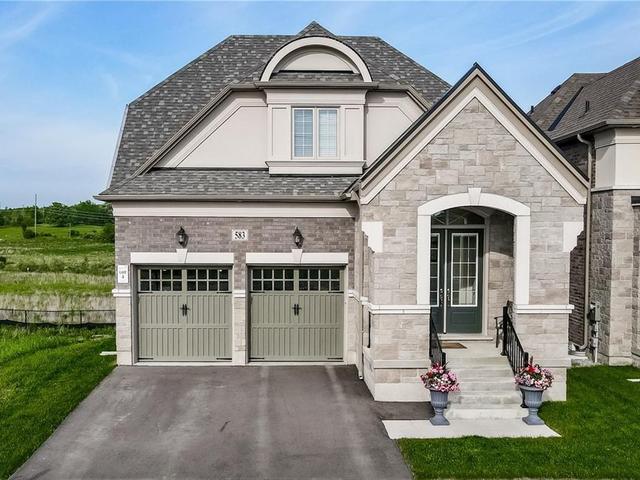 583 Kleinburg Summit Way