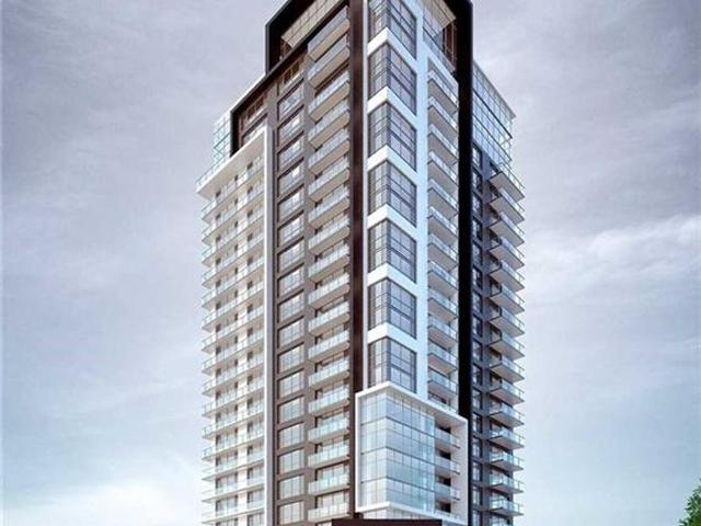 1213 - 15 Queen Street S