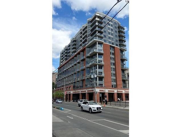 1011 - 255 Richmond Street E