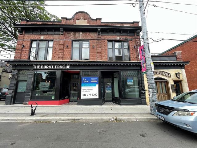 180 Locke Street S