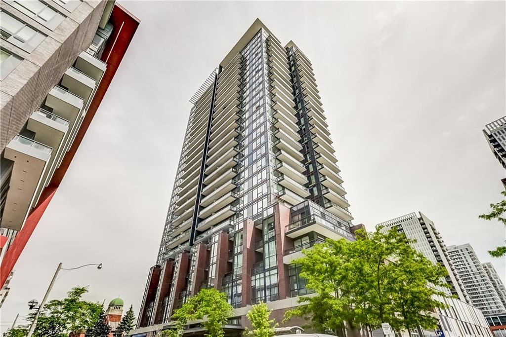 1308 225 Sackville Street, Toronto Sold, H4137590 Condos.ca