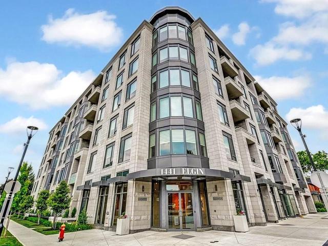 106 - 1441 Elgin Street