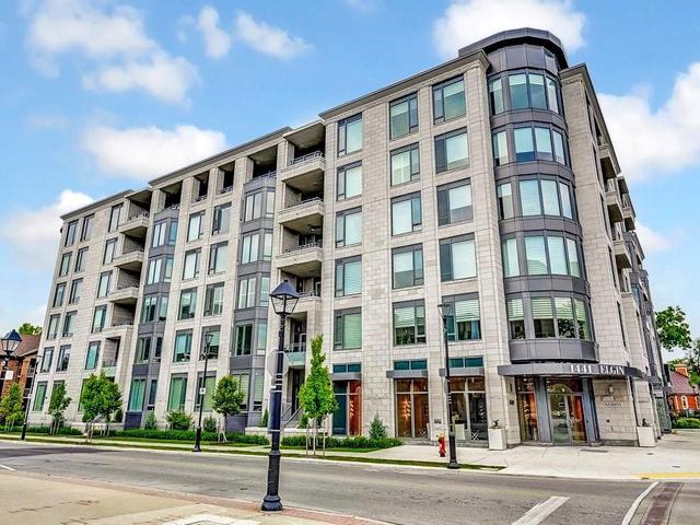 106 - 1441 Elgin Street
