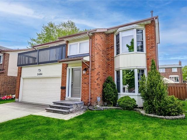 2484 Cavendish Drive