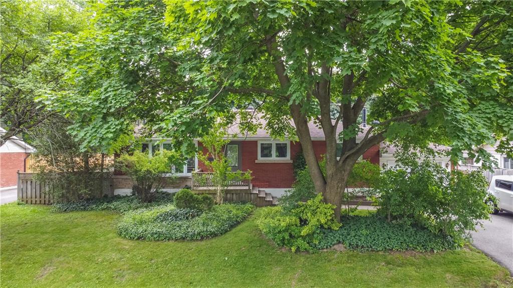 166 COUNCIL Crescent, Ancaster Sold, H4138481 Property.ca