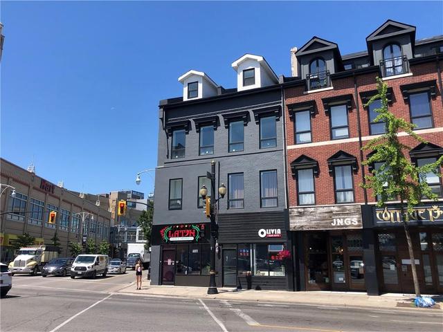 302 - 91 James Street N