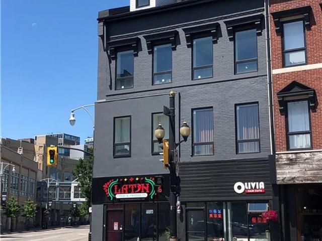 302 - 91 James Street N