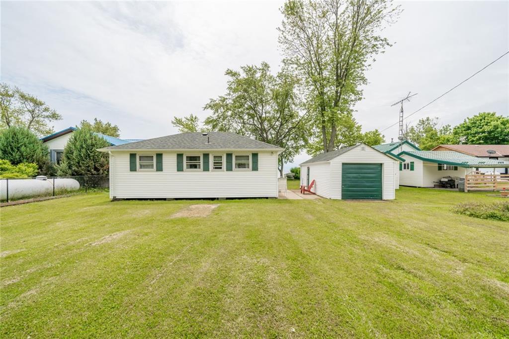 13 Horseshoe Bay Road, Dunnville For Sale 735,000 Property.ca