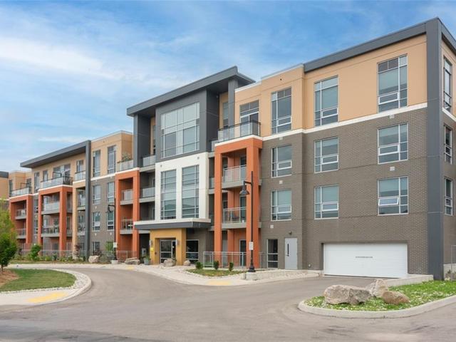 408 - 4040 Upper Middle Road