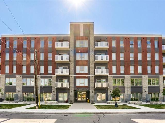 204 - 77 Leland Street