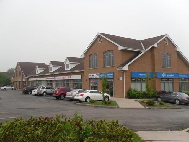 6 - 2 Castlewood Boulevard