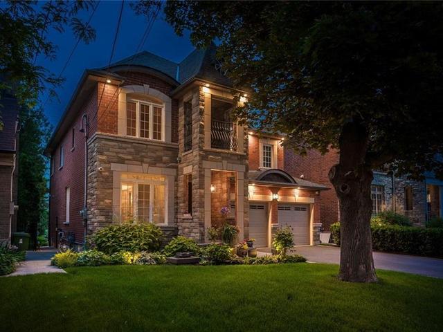 75 Ashbourne Drive