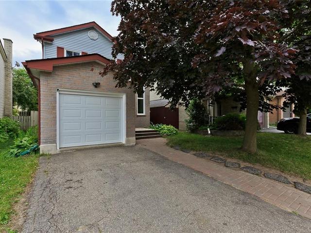562 DRUMMERHILL Crescent