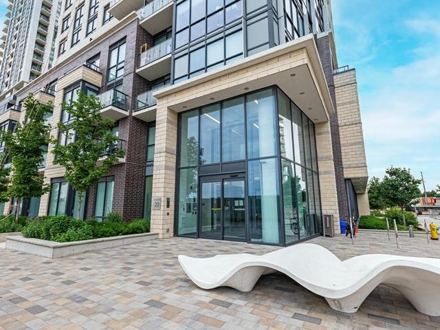 2807 - 20 Thomas Riley Road, Etobicoke | Terminated, H4140666 | Condos.ca