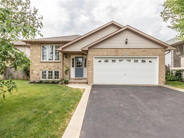 51 SPITFIRE Drive